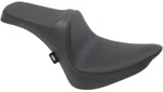 Predator Iii Seat Smooth Black Fxst/flst '84-'99 Harley Drag Specialties. Fixed Price $279.99.