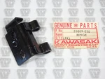 Kawasaki Nos New 53009-030 Rear Hinge S1 S3 KH400 KH250 KZ1000 KZ900. Fixed Price $34.99.