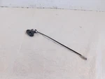 2023-2025 Kawasaki EL450 Eliminator Rear Seat Striker Lock Latch W/ Cable. Fixed Price $19.95.