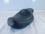 1986-1990 Harley Davidson Sportster 883 1100 Main Passenger & Rider Seat Saddle. Fixed Price $79.99.