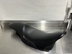 08-23 Harley-davidson Touring Roland Sands Mustang Fastback Seat RSDFL08FB 76054. Fixed Price $206.99.