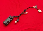 Bmw E36 E39 3/5 Series M3 Left Driver Side Seat Adjustment Control Switch Oem. Fixed Price $99.95.
