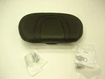 Harley Davidson Short Passenger Backrest Pad Screamin Eagle Touring P/n 52316-05. Fixed Price $149.99.