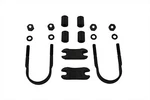 Colony For Big Twin Coil Mount Kit 2281-18. Fixed Price $61.99.