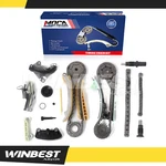 Timing Chain Kit 9-0398SB 97-10 Ford Explorer Mustang Ranger Mercury 4.0L. Fixed Price $74.50.