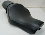 Harley-davidson 07-15 Sportster Seat 2 Up 51530-07 Like New. Fixed Price $141.55.