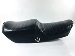 Kawasaki KZ750T KZ750-G1 Oem Seat Dual 53001-1063. Fixed Price $200.00.