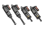 Rough Country 791001 0-2" Vertex Suspension Lift Kit For Polaris Ranger. Fixed Price $1299.95.