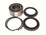Front Wheel Bearing Kit For Nissan Avenir Maxima Iii Prairie 86-05 40210-30R01. Fixed Price $17.54.