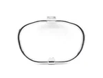 Front Crash Bar 2004 Harley-davidson Sportster Custom XL883C 2883A. Fixed Price $84.69.