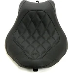 Mustang Seats Wide Tripper Diamond Solo - 76762. Fixed Price $410.00.