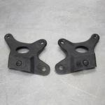 Suzuki Katana 600 1992 Left Right Pillion Bracket 46230-19C01 Free Shipping. Fixed Price $19.99.