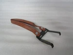 15-18 Indian Roadmaster Passenger Seat Strap. Fixed Price $19.99.