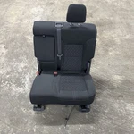 2019-2022 Chevrolet Blazer Rear Left Side Seat Cushion Cloth W/ Headrest Oem. Fixed Price $242.67.