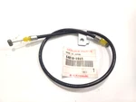 Nos Kawasaki Vulcan Seat Lock Cable 54010-0065. Fixed Price $15.00.