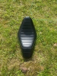 C.c. Rider Seat 2007 Harley-davidson Dyna Super Glide Fxd 2753A. Fixed Price $125.00.