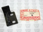 Kawasaki Nos New 53008-021 Seat Hook F7 F11 G5 Ke Kz Zl Zx. Fixed Price $29.99.