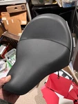 Genuine Triumph Bonneville Speedmaster T2303888 Rider Seat Saddle 2018 2019 2020. Fixed Price $120.00.