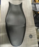 2013 Ducati Monster 1100 Evo Seat 59521851A 25A. Fixed Price $169.00.