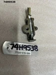 Honda Vfr 400 NC30 All Year Seat Catch Hook Genuine Oem LOT74 74H9538. Fixed Price $32.07.