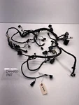 #134 2012 Kawasaki Ninja EX650 Oem Main Chassis Wire Harness Loom Wiring. Fixed Price $35.99.