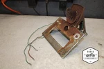1972 Honda SL175 Motosport Rear Back Tail Light Mount Bracket V13-8257.WK. Fixed Price $40.00.