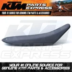 New Oem Ktm Stock Seat 65 Sxs 2009 - 2015 46207040000. Fixed Price $124.95.