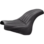 Saddlemen 818-28-047K Knuckle Profiler Seat, Black. Fixed Price $340.00.