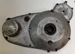 Nice Indian Chief Motorcycles Primary Clutch Cover 1950-1953. Fixed Price $290.50.