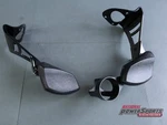 2014 - 2024 Harley Davidson Touring & Trike Kuryakyn Passenger Armrests. Fixed Price $260.00.