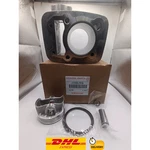 Kawasaki KLX140 KLX150 Standard New Cylinder Bore Kit 58MM Size Heavy Duty Set. Fixed Price $85.53.