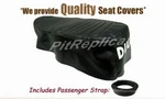 A202 Ducati Gt 750G7 1972 1973 1974 *heat Pressed* Seat Cover Zava. Fixed Price $59.90.