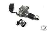 17 Kawasaki Z125 BR125 Ignition Lock Seat Set Oem. Fixed Price $199.96.