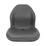 Skid Steer Zero Turn Lawn Mower Compact Garden Tractor Gator Seat. Fixed Price $206.94.