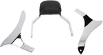 Cobra 02-4760 Sissy Bar Mini 1900 Roadliner. Fixed Price $374.95.