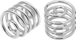 Drag Specialties Seat Springs 0820-0010 Heavy-duty Motorcycle. Fixed Price $31.15.