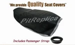 B218 Kawasaki KZ1000 E1/E2 ST1979-1980 Seat Cover Kvcs. Fixed Price $59.90.