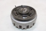 1997 Kawasaki Vulcan VN1500D Oem Complete Clutch Plates Basket Hub. Fixed Price $162.40.
