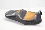 2001-2005 Yamaha FZ1 FZS1000 Sargent Front Rear Seat Saddle. Fixed Price $75.00.