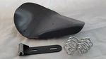 Solo Seat Pan Deep Dish West Eagle Springs Hinge AF2D 010517. Fixed Price $82.00.