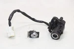 2019 Kawasaki Ninja EX400 Oem Ignition Lock Set Seat !no Key!. Fixed Price $41.30.