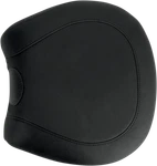 Mustang Wide Solo Seats With Removable Backrest And Rear 79531. Fixed Price $259.35.