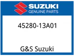 Suzuki Oem Part 45280-13A01 Cable, Seat Lock. Fixed Price $12.85.
