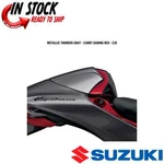Suzuki Seat Cowl Fairing Rear Red 2022-2024 Hayabusa Genuine Oem New. Fixed Price $229.95.