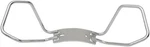 Drag Specialties Passenger Hand Rail Chrome Harley Davidson. Fixed Price $187.20.