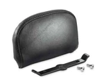 Harley Davidson Passenger Backrest Pad - Compact Smooth Black Vinyl 52300559A. Fixed Price $99.28.