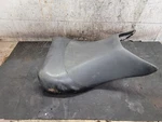 2002 Kawasaki Ninja ZX12-R 1200 Front Seat Drivers. Fixed Price $74.99.