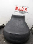 04 08 Honda VTX1800VTX Front Drivers Seat Oem Part # 77200-MCV-N100. Fixed Price $90.00.