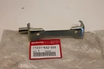 Rear Seat Hinge Support Bracket Honda Cbr 900 Rr 92 97. Fixed Price $66.12.