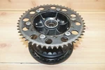 1981 Yamaha YZ465 IT465 IT490 YZ250 Oem Rear Wheel Hub 4V4-25311-00-98. Fixed Price $49.99.